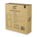 Štartovací zdroj LTC 12V JS240 24000mAh Powerbank USB-C PD 65W