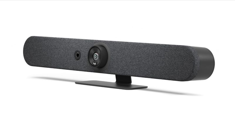 konferenčná kamera Logitech Rally Bar Mini, Graphite