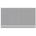 vidaXL Sklopná markíza Antracit 400 x 200 cm látka