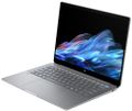 HP OmniBook Ultra 14-fd0013nn/ Ryzen AI 9 HX 375/ 32GB DDR5/ 2TB SSD/ Radeon Graphics/ 14" 2.2K, touch/ W11H/ stříbrný Notebook, Ryzen AI 9 HX 375, 32GB LPDDR5X, 2TB SSD, AMD Radeon 890M, 14" 2,2K IPS dotykový, Microsoft Copilot, W11H, stríbrný