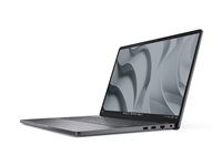AI PC - AMD Ryzen 5 - 220 / až 4.9 GHz - Win 11 Pro - Radeon 740M - 16 GB RAM - 512 GB SSD NVMe - 16" IPS 1920 x 1200 (Full HD Plus) - Gigabit Ethernet - Wi-Fi 6E - magnetit - BTP - s 3 roky ProSupport