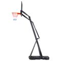 Basketbalový koš NILS ZDK027