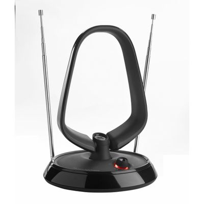 SV9143 One for All Amplified indoor Antenna up to 42 dB Zosilnená výklopná vnútorná anténa
