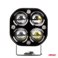 LED pracovné svetlo AWL63 20W 6500K 4000lm 9-36V AMiO-04204