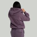 Dámska mikina Zip Dusk - STRIX, veľkosť S, 100% bavlna