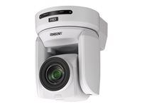 Konferenčná kamera - PTZ - farebný (Deň a noc) - 20,4 Mpix - motorizovaný - 850 TVL - HDMI, 3G-SDI - DC 10.8 - 13.2 V / PoE Plus