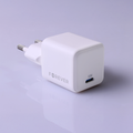 Forever TC-08-30C GaN PD nabíjačka 1x USB-C 30W biela