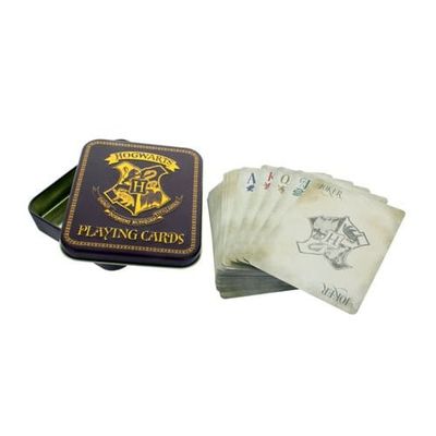 Hracie karty Harry Potter - Rokfort