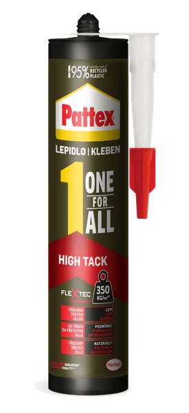 2866432 Pattex ONE For All HIGH TACK