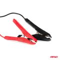 Nabíjačka auto / moto batérií 12A, 12V AMiO SBC-12A
