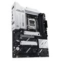ASUS PRIME X870-P/AM5/ATX Základní deska, AMD X870, AM5, 4× DDR5 DIMM (max. 192GB), 4× M.2, HDMI, 2× USB4, ATX