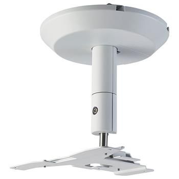 Ceiling mount / Floor stand - ELPMB60W for EB-W7x Držiak, pre projektor, na strop, kompatibilný s Epson EB-L250F, EB-L260F, EB-U50, EB-W70, EB-L210W, EF-100W, EF-100W Android TV E