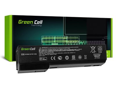 Green Cell HP50 batéria pre HP EliteBook 8460p 8460w 8470p 8560p 8570p ProBook 6460b 6560b 6570b