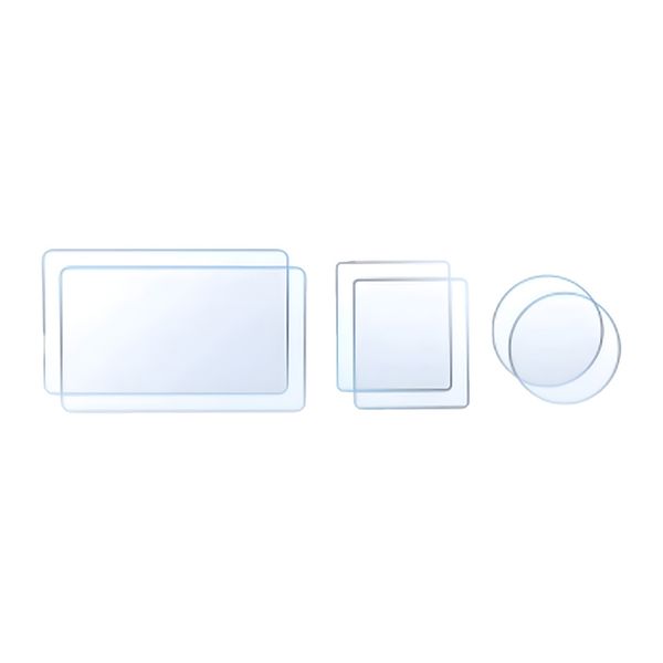 Krytky objektívov Sunnylife 2+2+2 pre Action 6