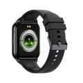 MAXCOM FW25 Arsen Pro, Smart hodinky, Black