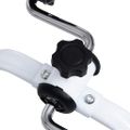 Mini stacionárny bicykel