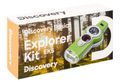 Sada pre prieskumníka Levenhuk Discovery Basics EK5