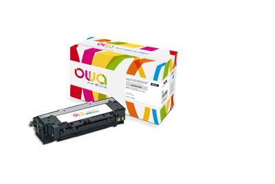 OWA Armor toner kompatibilný s HP Q2670A, 6000st, čierna/black