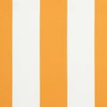 vidaXL Elektrická Retrakovateľná Markíza 4 × 3,5 m