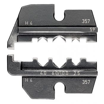 Knipex, Nástavec lisovací pre H4
