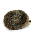 Plyšový ježko 17 cm ECO-FRIENDLY