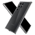 Puzdro Spigen Ultra Hybrid pre Samsung Galaxy 24 Ultra kryštálovo číre