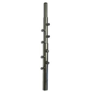 Stojan 3 dielny 42/48/57mm (3x2m)