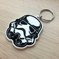 Kľúčenka Star Wars - Stormtrooper