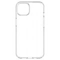 Spigen Liquid Crystal puzdro pre iPhone 13 Pro 6,1" kryštálovo číre