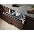 ELECTROLUX Vstavaná umývačka riadu EEG67410W