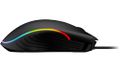 MSI herná myš FORGE GM300/ drôtová/ 7.200 dpi/ RGB podsvietenie/ 7 tlačidiel/ USB Myš, herná, drôtová, optická, 7200DPI, 7 tlačidiel, RGB podsvietenie, USB, čierna