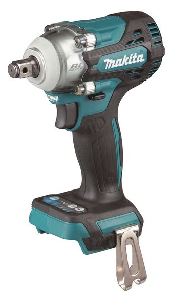 Makita Aku rázový utahovák Li-ion LXT 18V bez aku   Z
