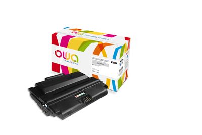 OWA Armor toner kompatibilný s DELL 2335/2355, 593-10329, 6000st, čierna/black