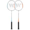Bedmintonový set WISH Steeltec 216k