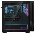 ASUS ROG G700/ TWR/ Ultra 7 265KF/ 16GB/ 1TB SSD/ RTX 5070Ti 16GB/ W11H/ černý Herní PC, Intel Core Ultra 7 265KF, 32GB DDR5, 1TB NVMe SSD, RTX 5070 Ti 16GB, Wi-Fi 6, Windows 11 Home, cerný