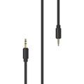 KOSS KPH40 Utility Black, Slúchadlá, čierne