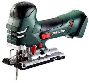 Metabo STA 18 LTX 140 (601405840) AKUMULÁTOROVÁ PRIAMOČIARÁ PILA