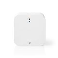 NEDIS WIFIZBT10CWT chytrá brána ZigBee 3.0 do zásuvky 230V