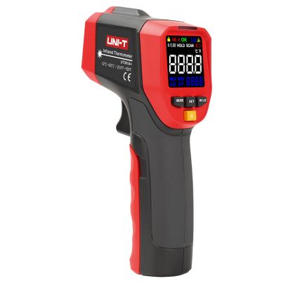 Teplomer bezkontaktný UNI-T UT301A+