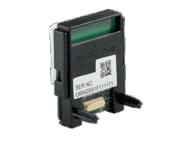 Brother - NC-9000w 2,4/5GHz Wi-Fi adaptér
