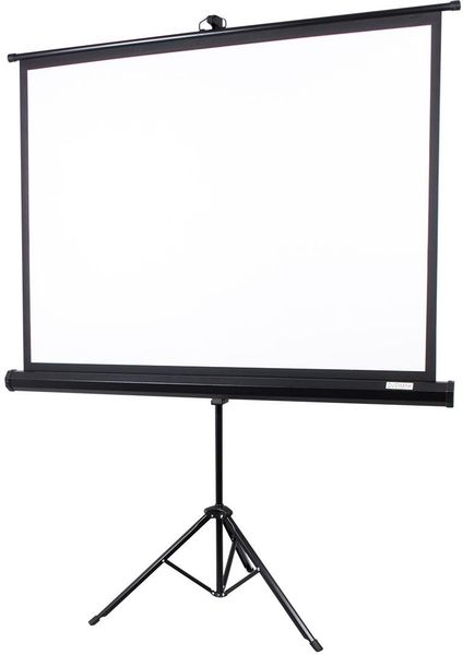 Projekčné plátno Overmax OV-Tripod, 116x87cm (4:3) 60" Projekční plátno Overmax OV-Tripod, 116x87cm (4:3) 60"