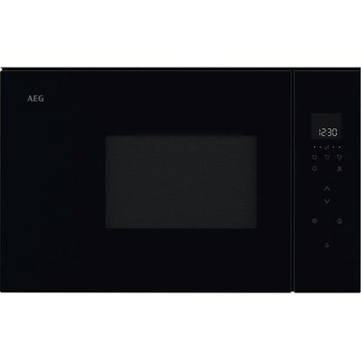 AEG Vstavaná mikrovlnná rúra NMB6S171SB