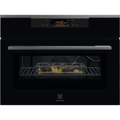 ELECTROLUX Vstavaná rúra KVLBE09H