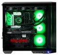 HAL3000 Master Gamer Elite-K / Intel Core Ultra 5 250KF PLUS/ 32GB DDR5/ RTX 5070 Ti/ 2TB PCIe4 SSD/ WiFi/ W11 Intel Core Ultra 5 250KF Plus, GeForce RTX 5070 Ti 16GB, 32GB DDR5, 2TB NVMe SSD, WiFi 7, Windows 11