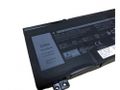 Dell Baterie 4-cell 60W/HR LI-ON pro Alienware Baterie, pro notebook, originální, 60Wh, Li-Ion, 4článková, pro Alienware M15, M17, G5590, 7590, 7790