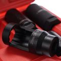 Sada nástrčných hlavíc na senzory MECHANIC WRENCH SET 4, 7 ks SIXTOL
