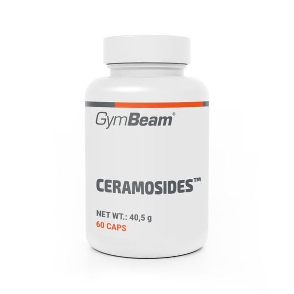 Ceramidy (CERAMOSIDES™) - GymBeam