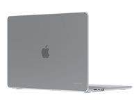 Pevné puzdro na notebook - 15" - priesvitná - pre Apple MacBook Air (15.3 palca, M2, M3)