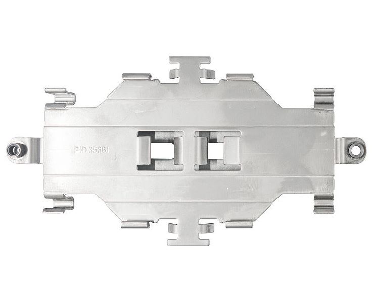 MikroTik DRP-LTM - DINrail PRO kit pre LtAP mini