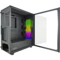 AZZA CSAZ-340 Celesta Gaming Case, PC Skrinka